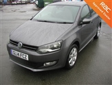 Used Volkswagen Polo