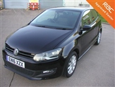 Used Volkswagen Polo