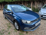 Used Volkswagen Polo