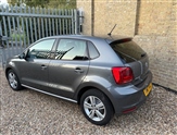 Used Volkswagen Polo
