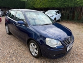 Used Volkswagen Polo
