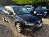 Used Volkswagen Polo Used Volkswagen Polo
