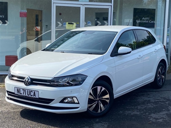 Large image for the Used Volkswagen POLO
