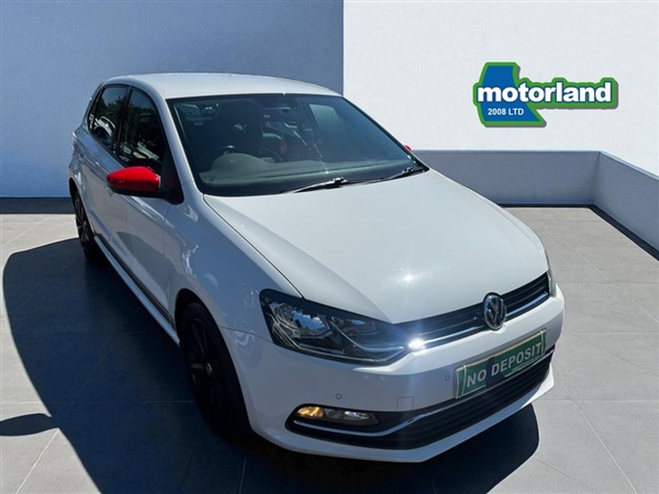 Large image for the Used Volkswagen POLO