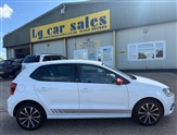 Used Volkswagen Polo