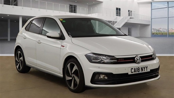 Large image for the Used Volkswagen POLO