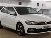 Used Volkswagen Polo