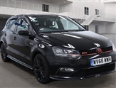 Used Volkswagen Polo
