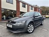 Used Volkswagen Polo