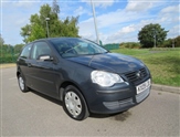 Used Volkswagen Polo