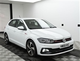 Used Volkswagen Polo