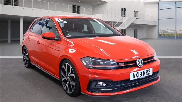 Large image for the Used Volkswagen POLO