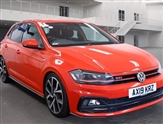 Used Volkswagen Polo
