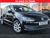 Used Volkswagen Polo