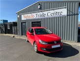 Used Volkswagen Polo