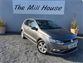 Used Volkswagen Polo