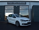 Used Volkswagen Polo