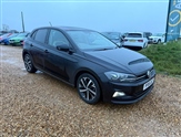 Used Volkswagen Polo