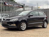 Volkswagen Polo Image 1