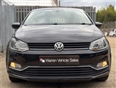 Volkswagen Polo Image 3
