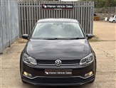 Volkswagen Polo Image 4