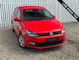 Volkswagen Polo Image 1