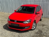 Volkswagen Polo Image 2