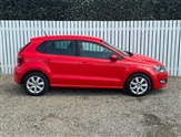 Volkswagen Polo Image 4