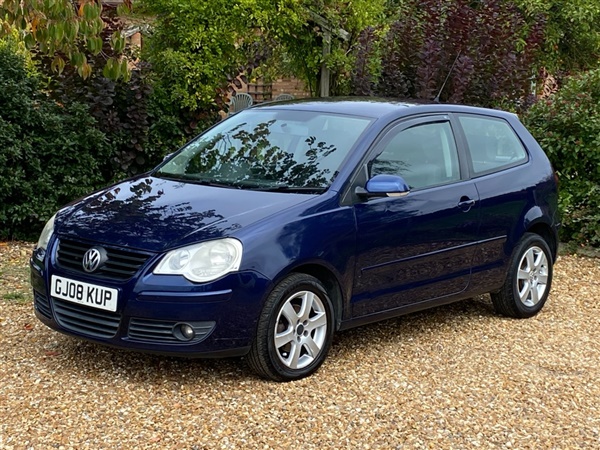Large image for the Used Volkswagen Polo