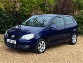 Used Volkswagen Polo