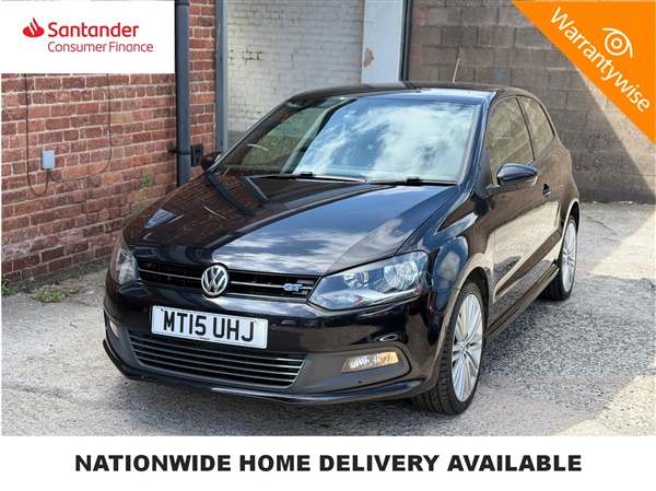 Large image for the Used Volkswagen Polo