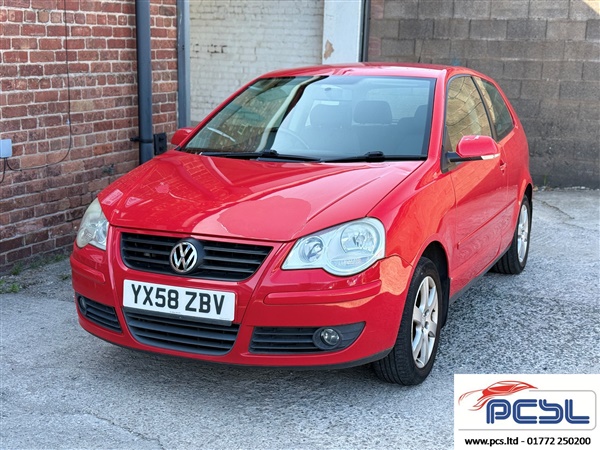 Large image for the Used Volkswagen Polo