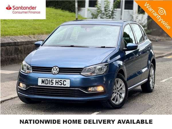 Large image for the Used Volkswagen Polo