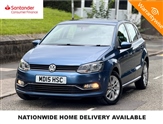Used Volkswagen Polo