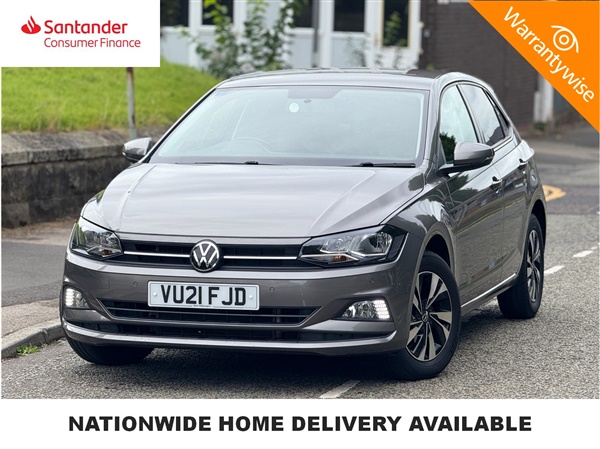 Large image for the Used Volkswagen Polo
