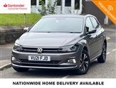 Used Volkswagen Polo