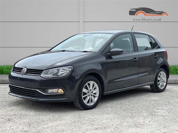 Large image for the Used Volkswagen POLO