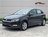 Used Volkswagen Polo