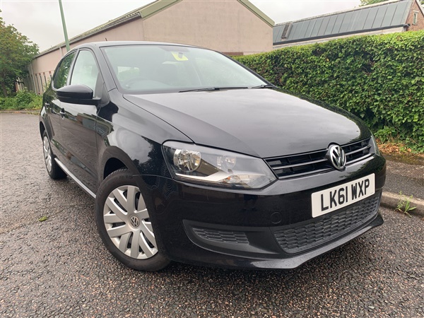 Large image for the Used Volkswagen Polo