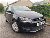 Used Volkswagen Polo