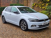 Used Volkswagen Polo