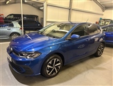 Used Volkswagen Polo