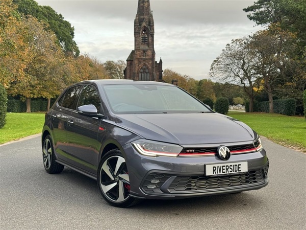 Large image for the Used Volkswagen POLO