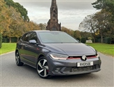 Used Volkswagen Polo