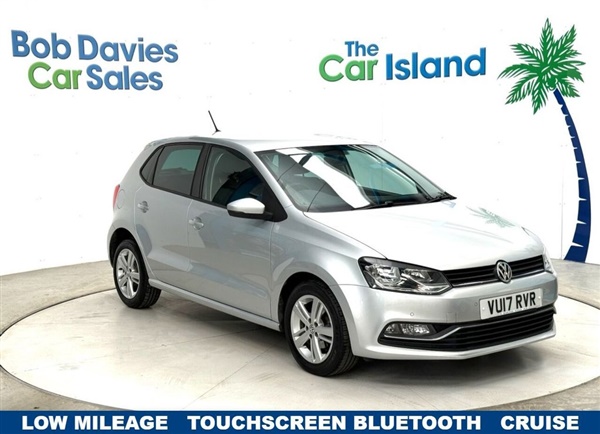 Large image for the Used Volkswagen POLO