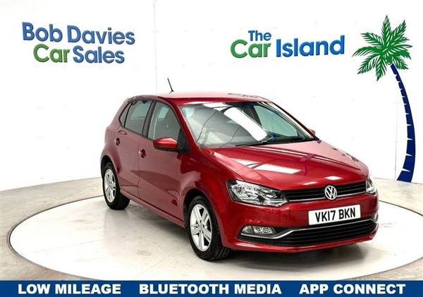 Large image for the Used Volkswagen POLO