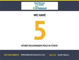 Used Volkswagen Polo