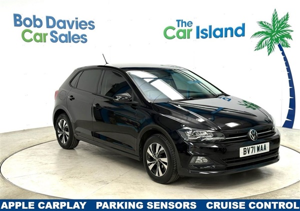 Large image for the Used Volkswagen POLO