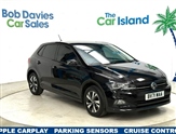 Used Volkswagen Polo