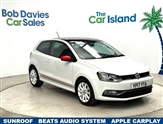 Used Volkswagen Polo